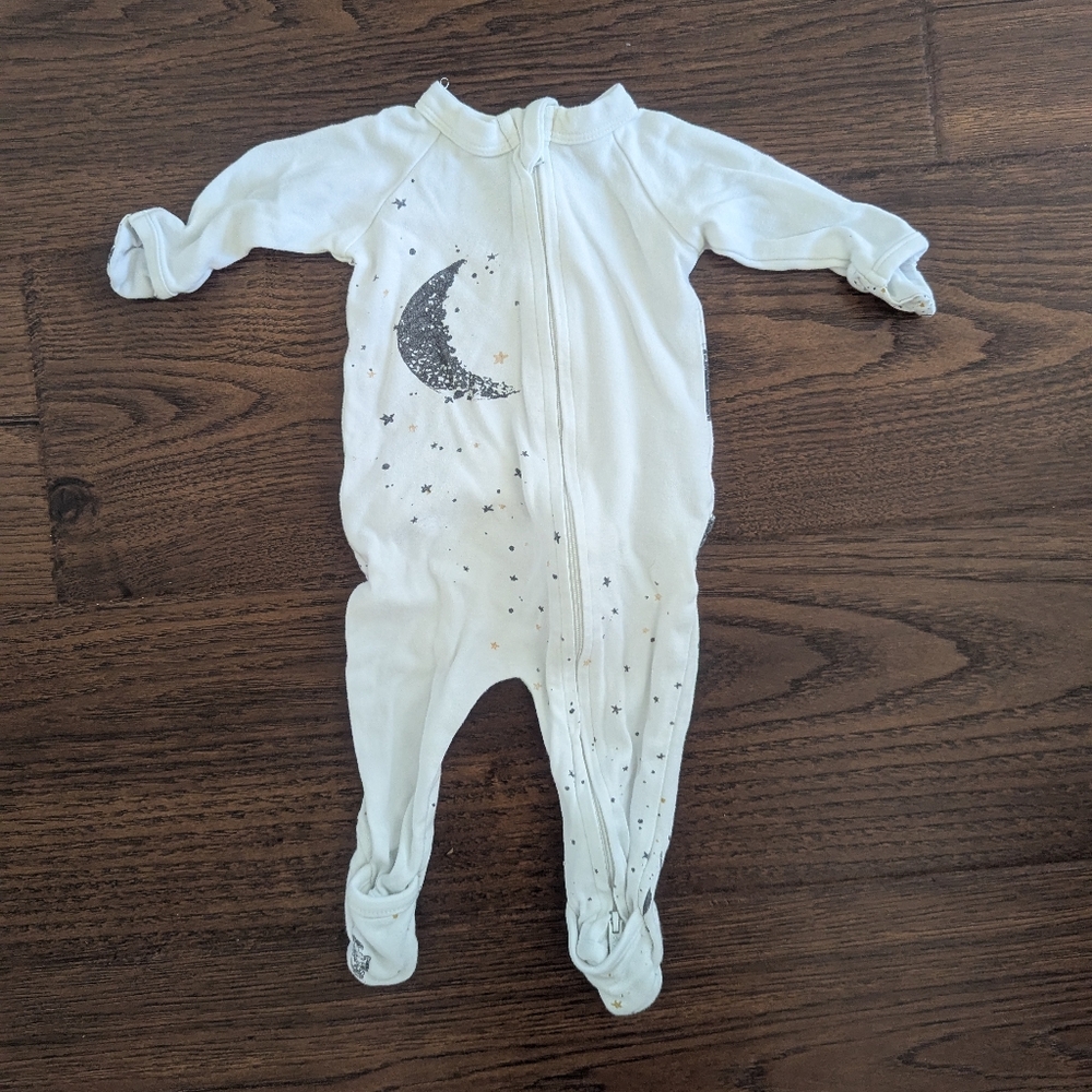 Goumi Baby Sleeper Size 0-3 Months